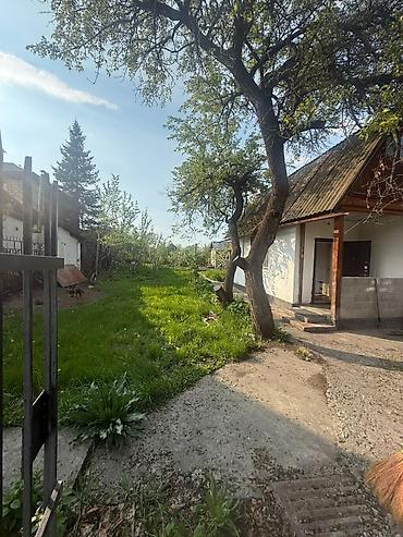 Продажа дач: 🔥 Продается дачав селе Байтик 5 соток Красная книга 3 комнаты — 2