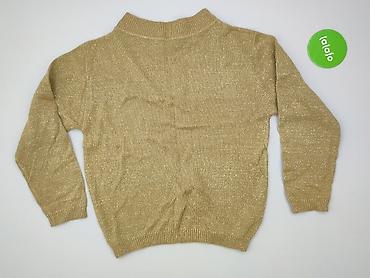 st bernard sweater: Sweter damski, rozmiar L — 3