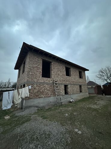 Продажа домов: Дом, 3000 м², 4 комнаты, Собственник, Косметический ремонт — 10