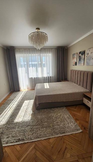 70: 3 комнаты, 70 м², Золотой квадрат Индивидуалка, 5 этаж, Евроремонт — 6