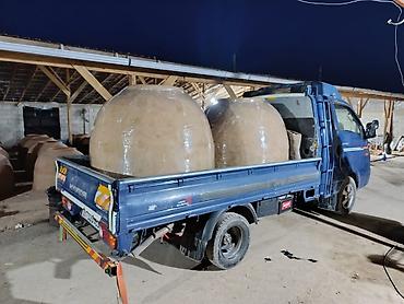 Очок: Тандыры Больше 6 лет опыта — 10