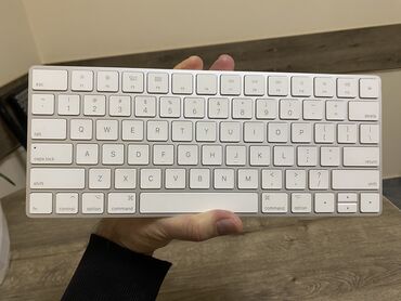 poco x6 pro 5g qiymeti: Apple Keyboard yaxşı vəziyətdədir. İstifadə edmirəm deyə satıram