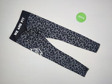 leginsy c: Active Wear, Legginsy Sportowe damskie, rozmiar XS — 3