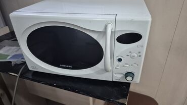 микроволновки: Микроволновка, Б/у, Самовывоз