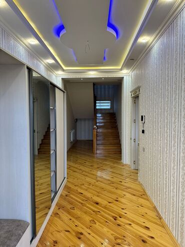 Həyət evləri və villaların satışı: Parnoyuna kimi var riyal alıcı elaqe saxlasın gülüstanda gülbağında dı — 5