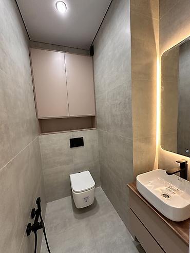 Продажа квартир: 3 комнаты, 93 м², Элитка, 12 этаж — 6