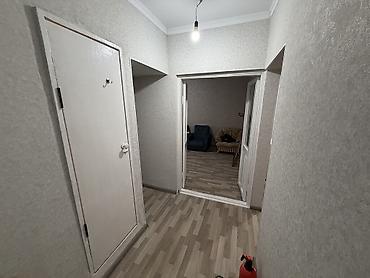 готовый барбершоп: 3 комнаты, 69 м², 5 мкр 106 серия, 9 этаж, Косметический ремонт — 3