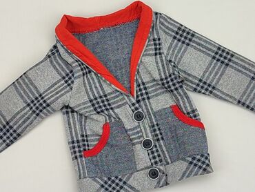Піджаки: Піджак дитячий, 1,5-2 р., 86-92 см, стан - Дуже гарний
