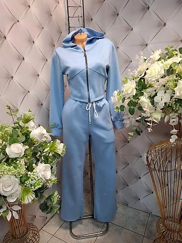 Kompleti: ❤️❤️ novi cirkonski kompleti trenerke 4200❤️❤️ — 8