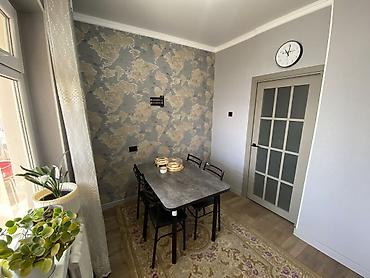 сдаю квартиры васток5: 2 комнаты, 55 м², Восток-5 мкр 105 серия, 8 этаж, Евроремонт — 4