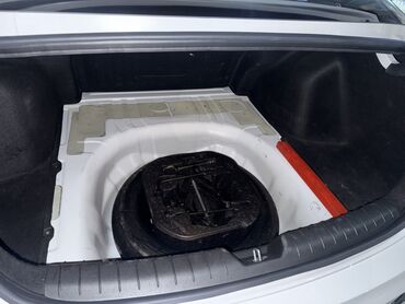 Kia: Kia K5: 2023 г., 1.9 л, Автомат, Бензин, Седан — 13