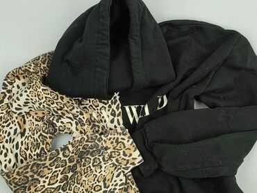 bluzy damskie z fajnymi napisami: Mohito, Women`s hoodie, size XS