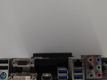 ddr4 ecc: Игровой/офисный системный блок Core i5 7400 Gigabyte GA-H270-HD3 — 6