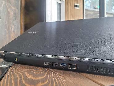 Ноутбуки Acer: Для учебы, Новый, Intel Pentium — 6