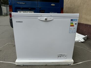 Морозильники: Морозильник, Новый, Бесплатная доставка, Платная доставка, Самовывоз — 19