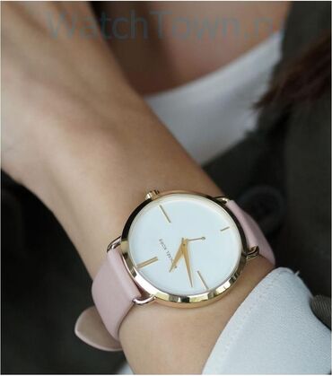 skmei часы оригинал: Часы женские женские часы часы аксессуар оригинал сша michael kors