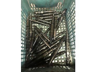 auto plac senta: TDCI DIZNE 502Z I PUMPA ZA FORD MONDEO OD 2001. DO 2005. GOD. | — 3