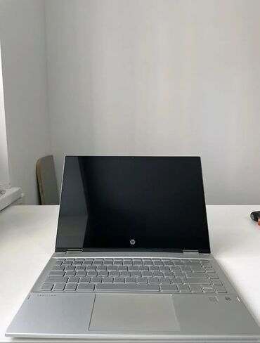 Ноутбуки: Ноутбук, HP