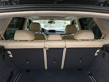 e34 4 4: BMW X5: 2016 г., 3 л, Автомат, Бензин, Кроссовер — 5