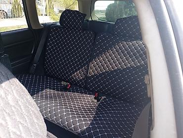 Subaru: Subaru Legacy: 2003 г., 2 л, Робот, Газ, Универсал — 8