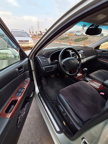 тойота камир 35: Toyota Camry: 2004 г., 2.4 л, Автомат, Бензин, Седан — 10