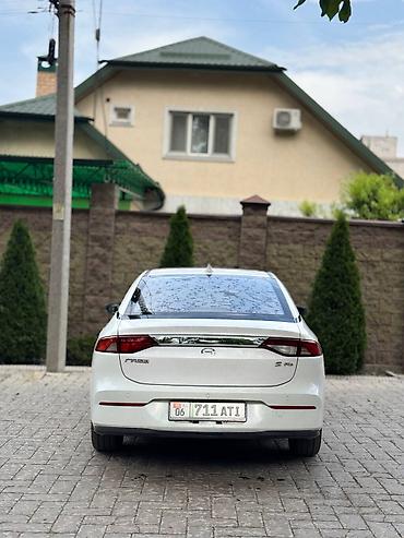 GAC: GAC AION S 2021 год Запас хода 510 130 кВТ Цена 8800$ Свежий — 4