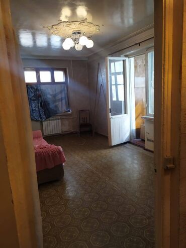 Köhnə tikili: Bakı, 2 otaqlı, Köhnə tikili, m. Xətai, 65 kv. m — 1