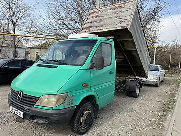 Услуги самосвала: Вывоз строй мусора — 12