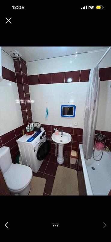 30: 1 комната, 30 м², Индивидуалка, 1 этаж, Евроремонт — 7