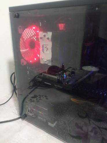 Masaüstü kompüterlər və iş stansiyaları: Masaüstü kompüter komplekti BAYRAM ENDIRIMI BITDI i5 9400f 9 cu nesil — 10