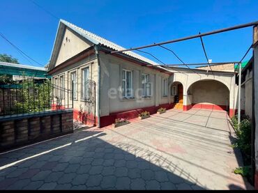 все для сада и огорода бишкек: Дом, 104 м², 5 комнат, Агентство недвижимости, Косметический ремонт