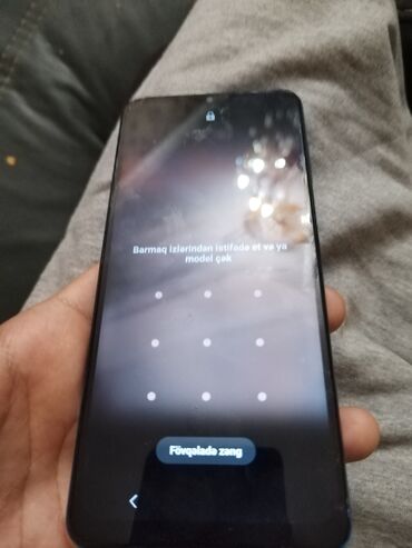 moyka satilir 2018: Samsung Galaxy A12, 32 ГБ, цвет - Синий