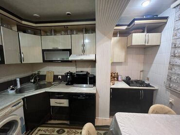 Köhnə tikili: Bakı, 4 otaqlı, Köhnə tikili, m. Əhmədli, 96 kv. m — 5