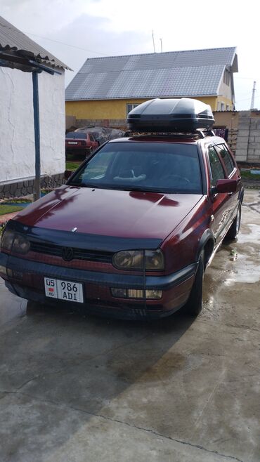 купить запчасти на опель вектра б: Volkswagen Golf: 1992 г., 1.8 л, Механика, Бензин, Хетчбек