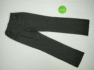 tight jeans: Spodnie materiałowe damskie, rozmiar XS — 3