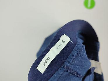 jeans bytom: Spodnie materiałowe damskie, rozmiar S — 4