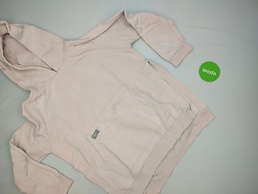 bluzy lala: By o la la. !, Bluza z kapturem damska, rozmiar 7XL — 2