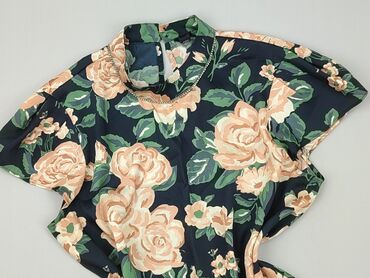 monnari sukienki wizytowe: River Island, Жіноча блуза, розмір XL