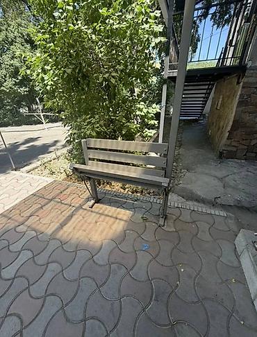 бета: 2 комнаты, 54 м², 5 мкр 104 серия, 2 этаж, Косметический ремонт — 9