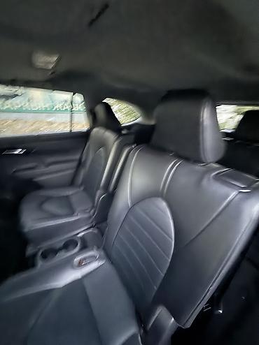highland: Toyota Highlander: 2021 г., 2.4 л, Автомат, Гибрид, Внедорожник — 9