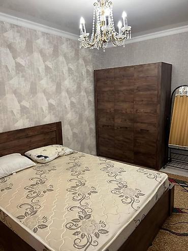 Долгосрочная аренда квартир: 4 комнаты, Агентство недвижимости, Без подселения, С мебелью полностью — 7