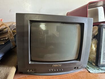 smartbox tv: Orson televizor
20 manat
Lənkəran şəhəri