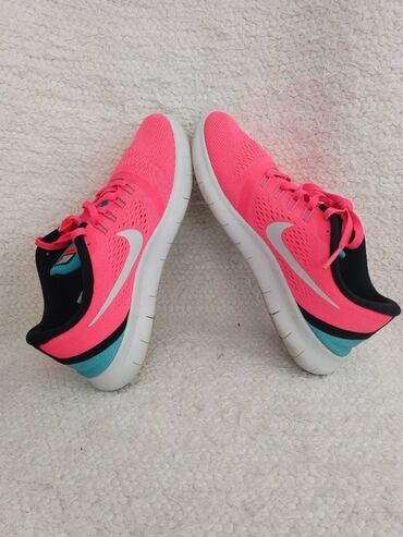 Patike: Nike, 39 — 12