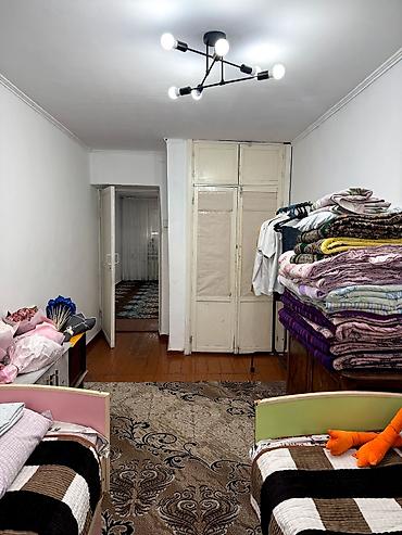 Продажа квартир: 2 комнаты, 46 м² — 3