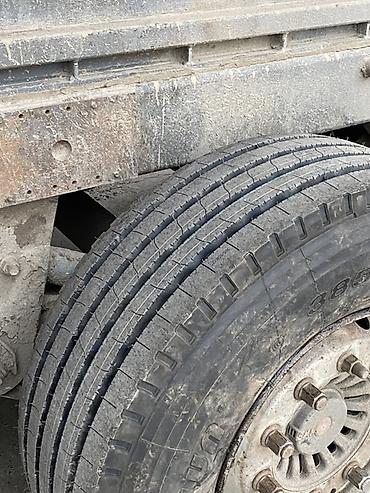 Прицепы и полуприцепы: Прицеп, Самосвал — 10