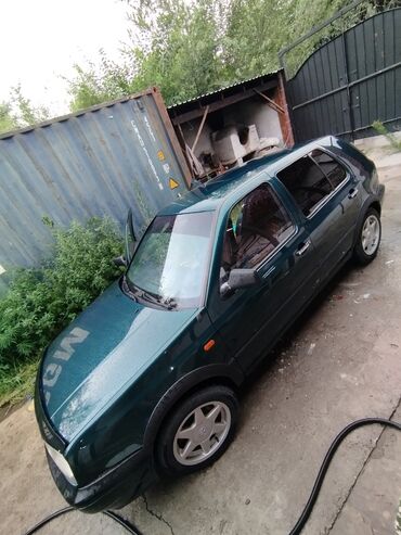 мерс 200 с: Продаю Vokswagen Golf3 механика бензин Левый руль цвет зелёный в