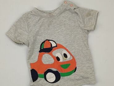 T-shirts and Blouses: T-shirt, 12-18 months, condition - Good