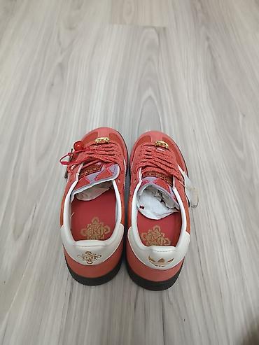 skecher: Adidas handball spezial 37 razmerdir original maldır geyilməyib qutusu — 4