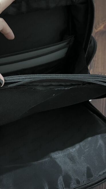 Рюкзаки: Рюкзак, Детские, Б/у — 6