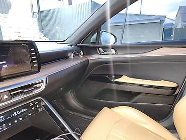 Kia: Kia K5: 2020 г., 2 л, Автомат, Бензин, Седан — 10